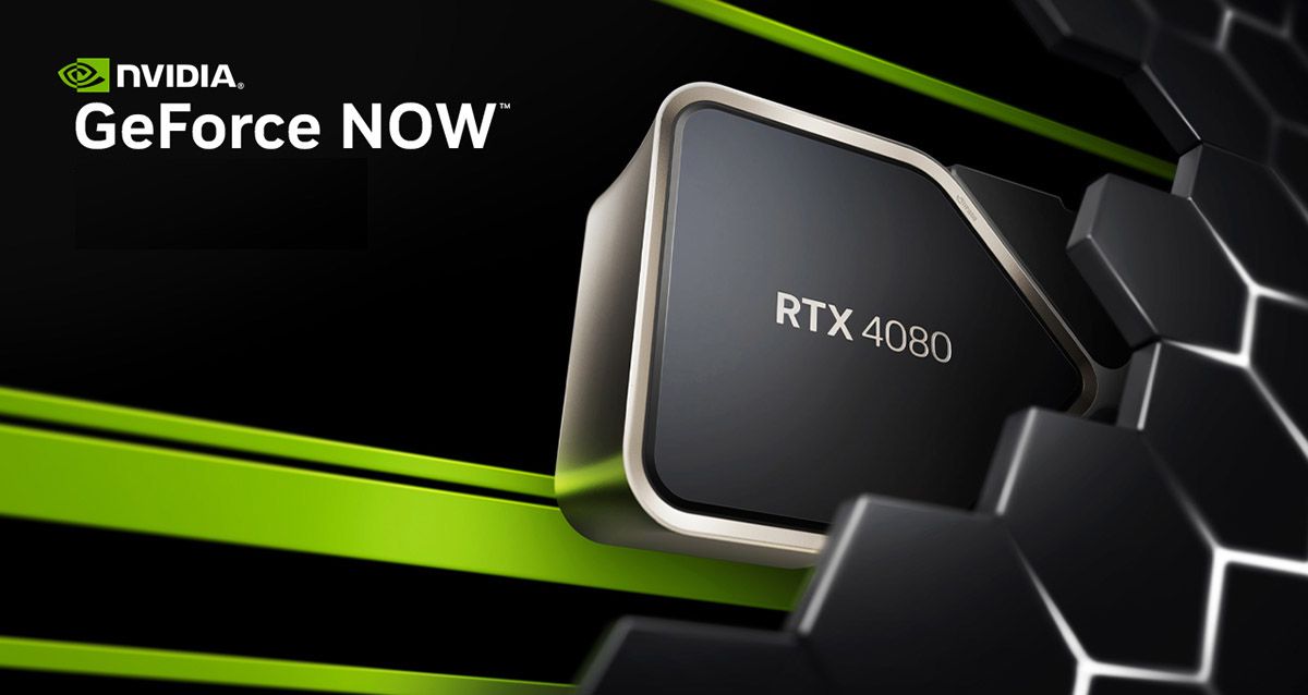 Geforce Now Recebe Novos Jogos E Expande Seu Servi O Rtx Games