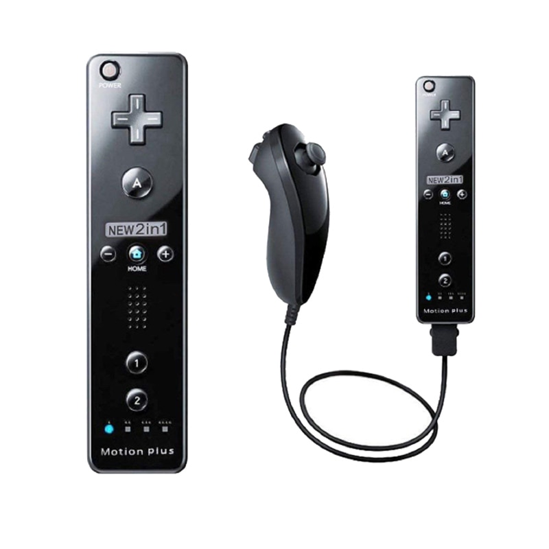 Nintendo Wii Nunchuck