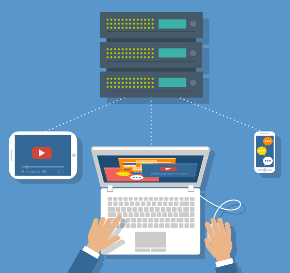 Plano de Hospedagem Básico