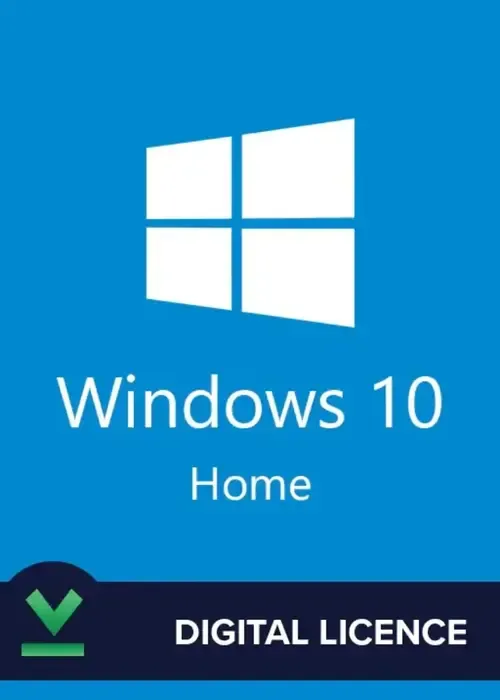 KEY Ativação Windows 10 HOME