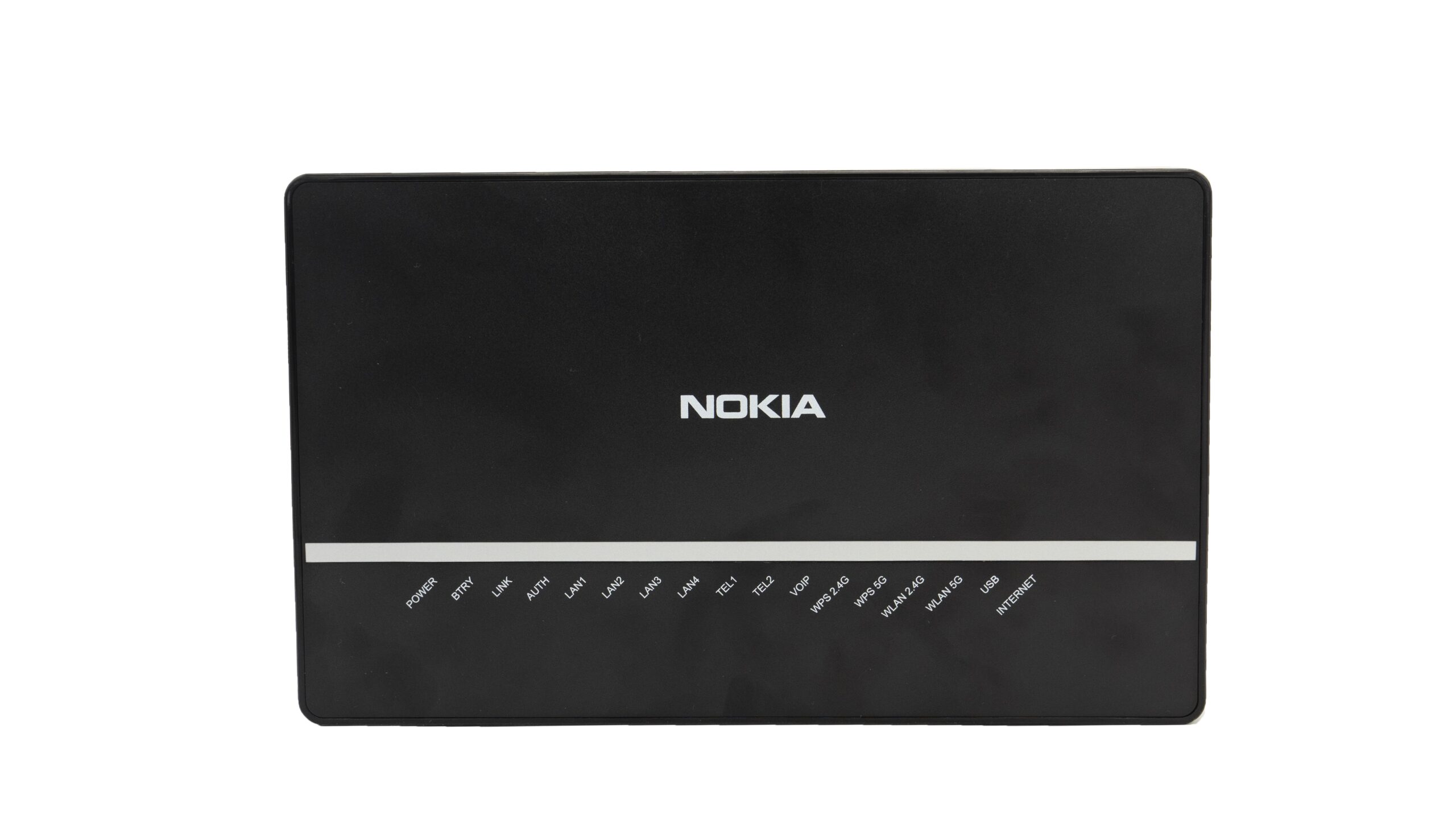 Nokia G-240W-C Desbloqueio