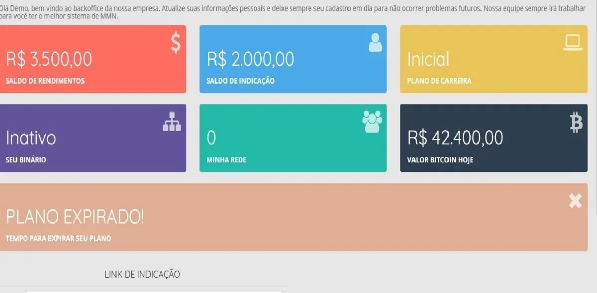 Script Mmn - Binário