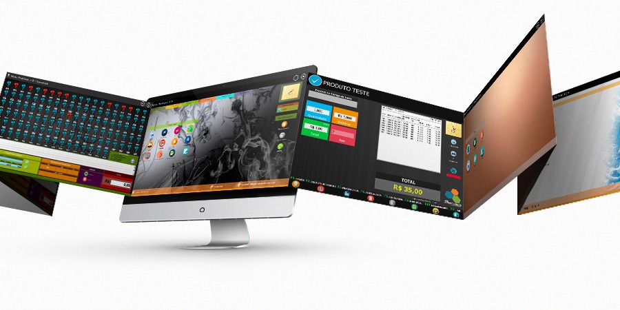 Store Protheus 7.0 - Versão completa Delphi XE7