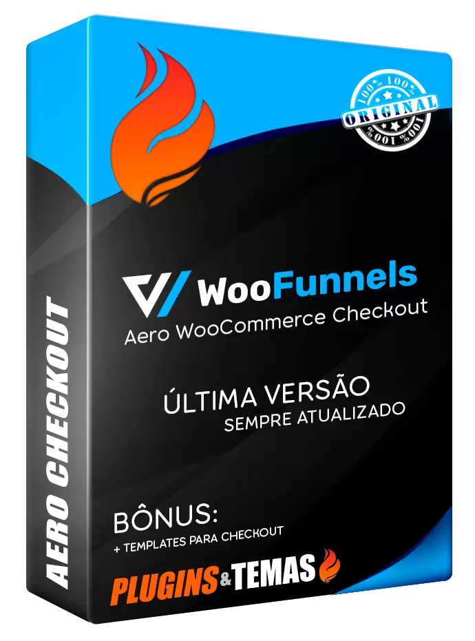 Woofunnels Aero Woocommerce Checkout