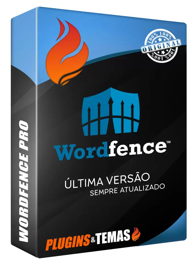 Wordfence Premium