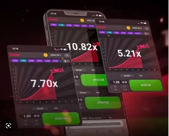 Robô Aviator Estrela Bet - Sinais Com Vela Acima De 10x