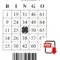 100 Cartelas Para Bingo Em Pdf - Numeração De 1 A 75