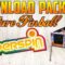 400gb Hyperspin Pinball