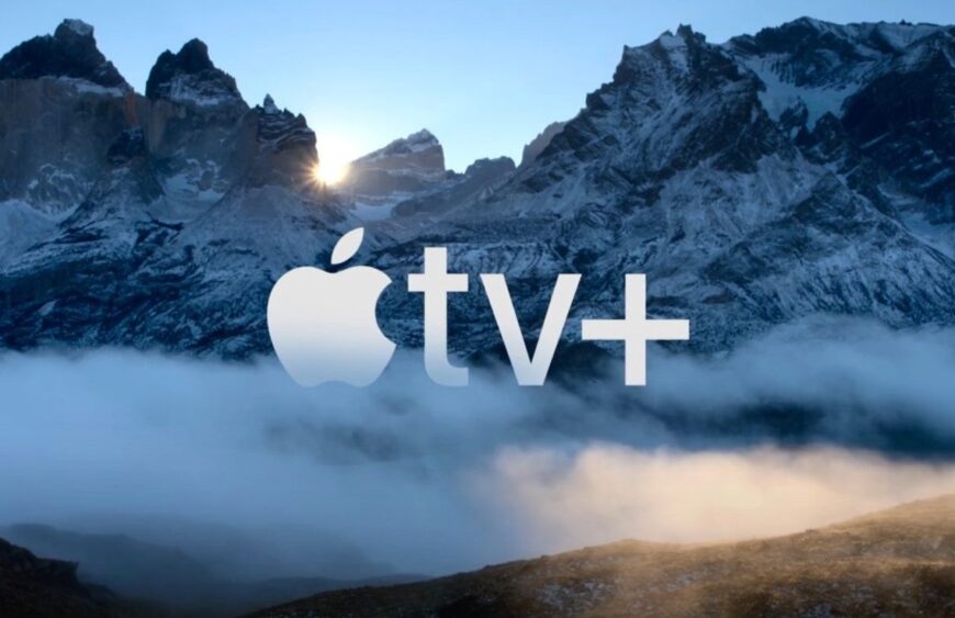 Apple TV+ vê grandes ganhos em satisfação e retenção de clientes