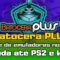 Batocera Plus 2.20 DEV - Versão II - PC64 - 250GB