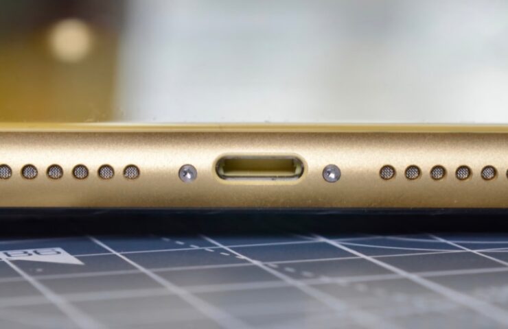 Brasil se junta à luta para tornar USB-C padrão no iPhone