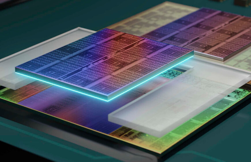 CPUs de desktop Ryzen 7000 de última geração da AMD com tecnologia 3D V-Cache provavelmente serão lançadas em 2023
