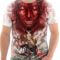 Camiseta Camisa Anime Attack On Titan Shingeki No Kyoji 003