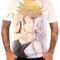 Camiseta Camisa Anime Sete Pecados Capitáis Hd 8