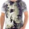 Camiseta Camisa Bleach Mayuri Kurotsuchi 001