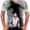 Camiseta Camisa Personalizada Aijin Anime Hd 05