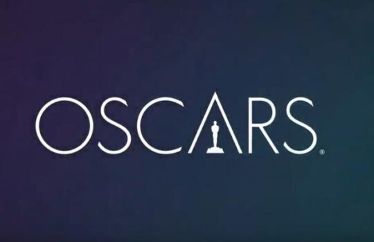 Confira a lista completa dos filmes e artistas indicados ao Oscar 2023