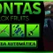 Contas bloxfruits level 2450