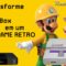 Emulador TVBOX Amlogic com DTB S905X3 DTB S905X4 - S922X