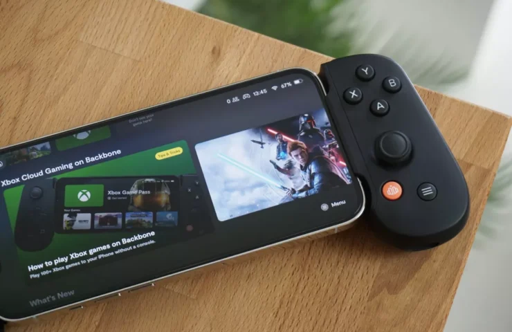 Microsoft renova a marca ‘XCLOUD’ para Xbox Cloud Gaming