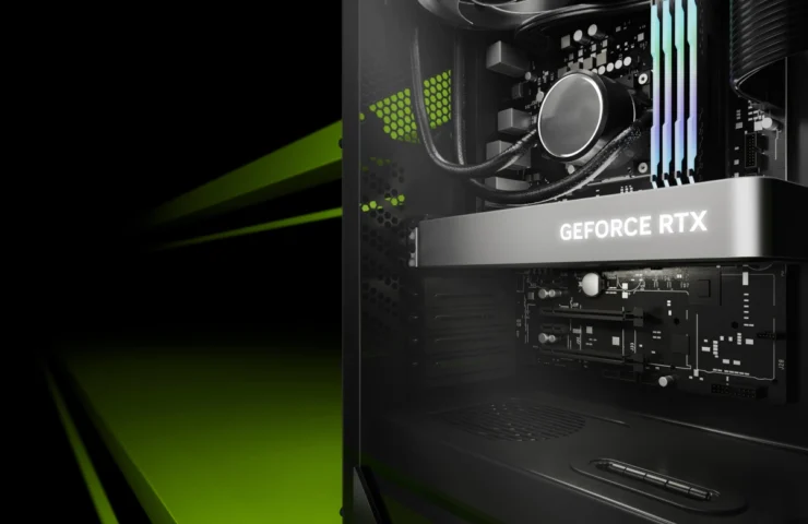 Nvidia atualiza GeForce Now com desempenho RTX 4080 para usuários premium