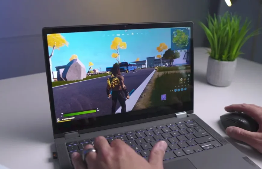 Nvidia lança suporte 1440p para GeForce NOW, mas ChromeOS perde