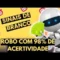 Robô Do Branco Double Blaze
