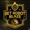 Robô Double Blaze