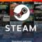 Steam Saldo Turquia (20tl) + (entrega Imediata) - Gift Cards
