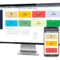 Sistema De Cobranças, Mensalidade Envia Email , Sms E Zap