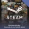 Steam Gift Card 100 TL - Steam Key - TURKEY