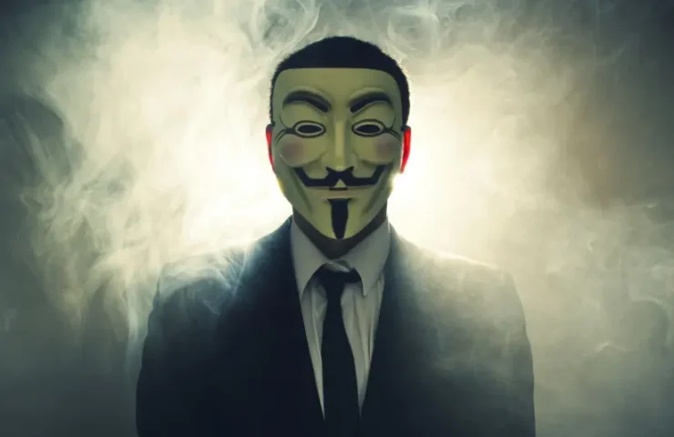 Anonymous hackeia agência federal russa e libera 360.000 documentos