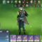 Conta Genshin Impact ar 7 Com Alhaitham, Luz das Folhas e Jean