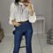 Blusa Alice