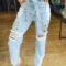 Calça Jeans Wendy Luxo