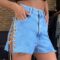 Short Jeans Corrente
