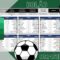 Planilha Controle De Bolão Brasileirão 2022 Atualizada