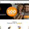 Site Para Provedor De Internet Em Php Com Painel Admin
