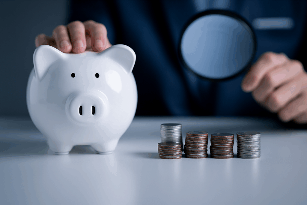 7 Dicas Infalíveis para Economizar Dinheiro