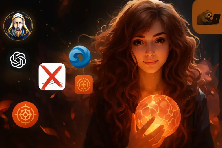 Apps para Criar Imagens com Inteligência Artificial