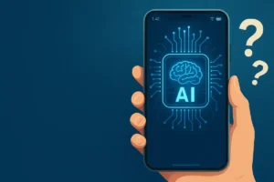 Celular com Inteligência Artificial em 2025 Vale Mesmo a Pena