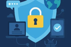 Como Proteger Seus Dados Online