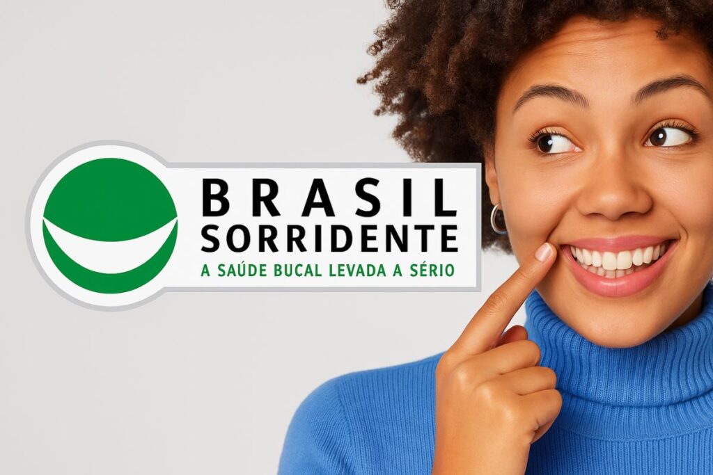 Implante Dentário Grátis pelo SUS