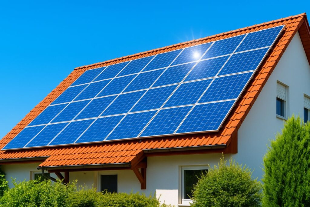 Placas Solares Podem Reduzir Sua Conta de Luz