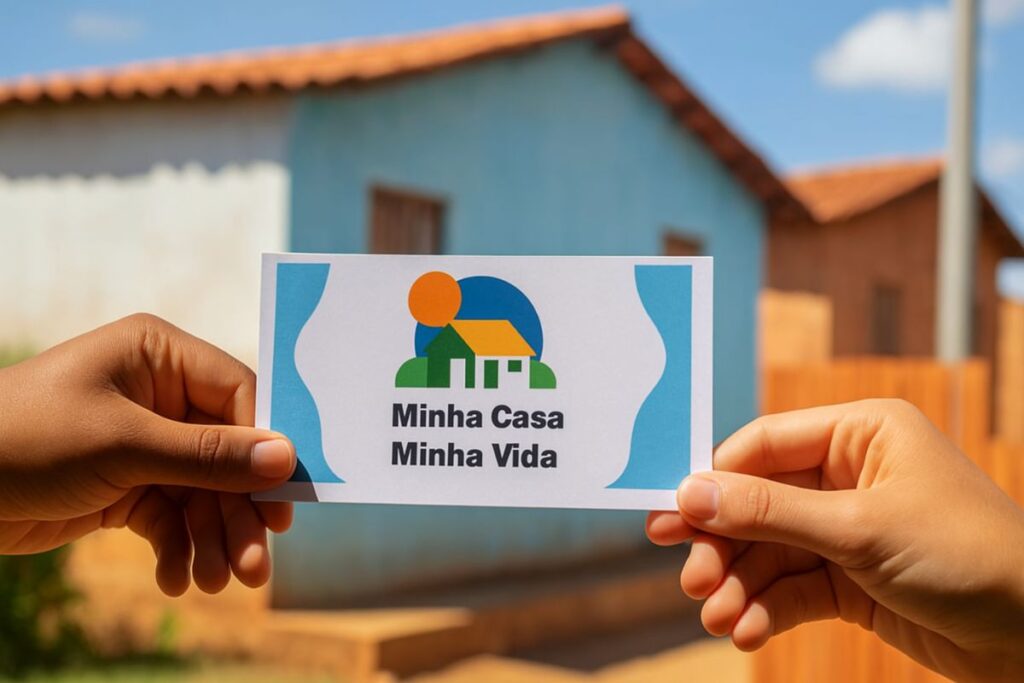 Segredo da Isenção Minha Casa Minha Vida Que Poucos Conhecem