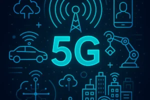 Tecnologia 5G Descubra o Que Muda na Prática e Como Isso Vai Impactar Você