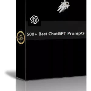 500+ Best Chatgpt Prompts