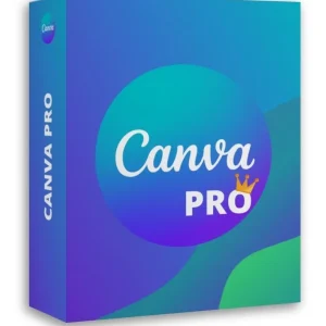 Acesso Canva Pro + Kit De Marca + Bônus Templates