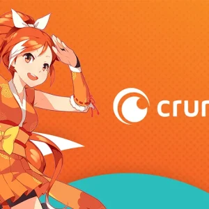 Assinatura Crunchyroll Mega Fan