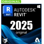 AutoDesk Revit 2025 para Windows - Original